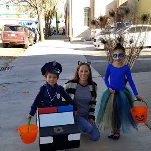 Meet your Posher, Shawna